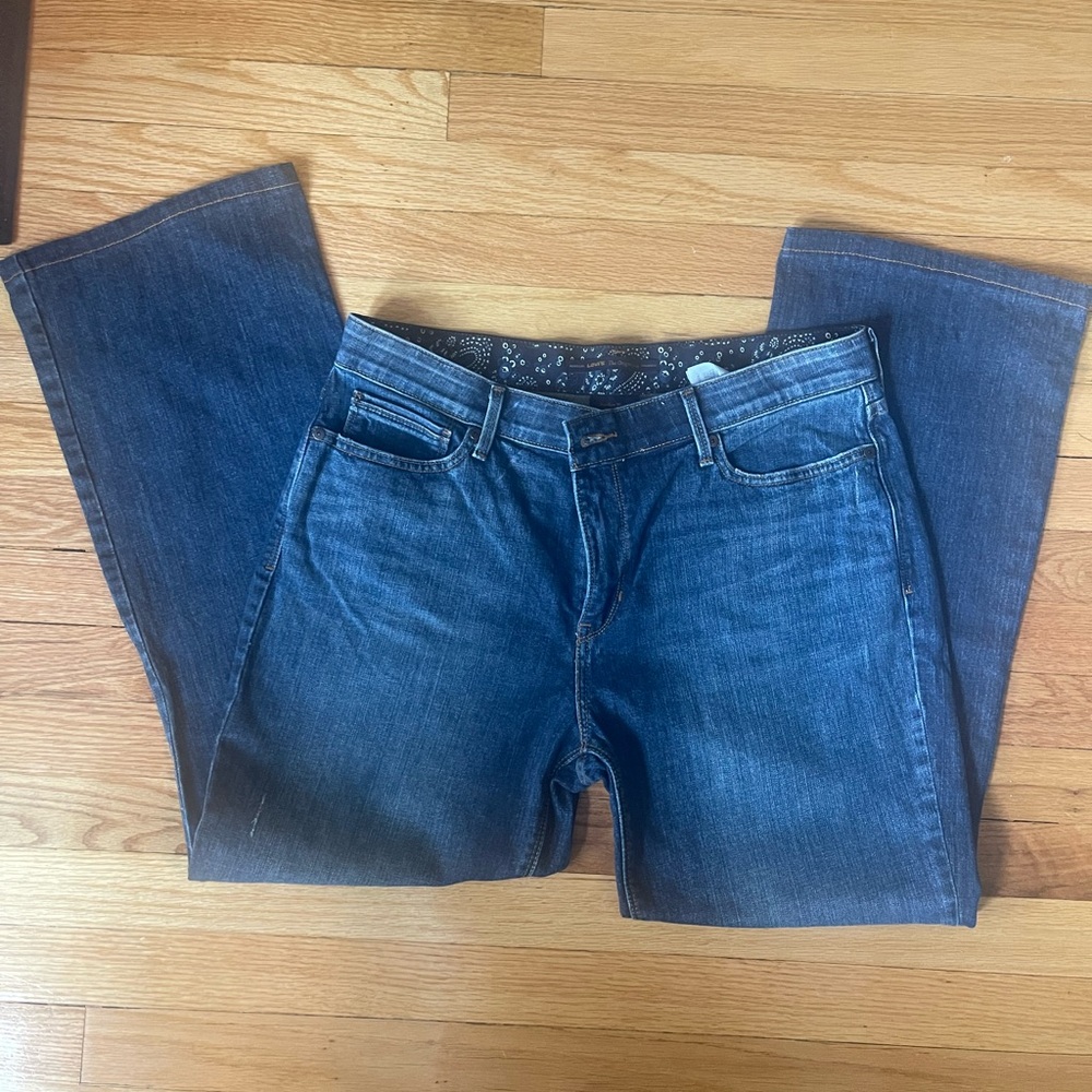Levi’s Boot Cut Jeans size 14